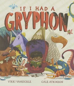 If I Had a Gryphon