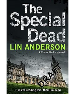 The Special Dead