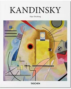 Wassily Kandinsky: 1866-1944: a Revolution in Painting