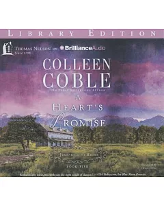 A Heart’s Promise: Library Edition