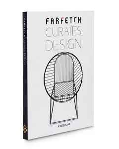 Farfetch Curates Design