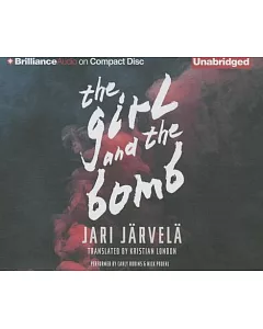 The Girl and the Bomb