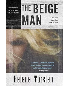 The Beige Man