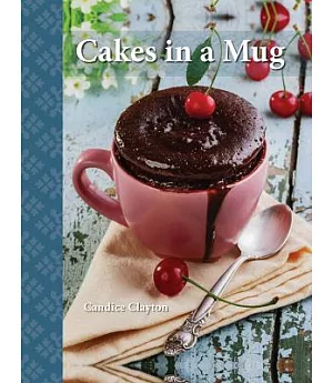 Cakes in a Mug