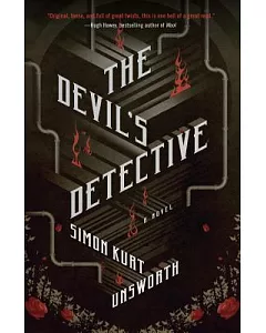 The Devil’s Detective