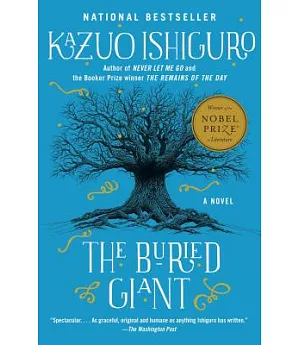 The Buried Giant