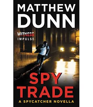 Spy Trade