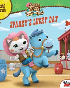 Sparky’s Lucky Day