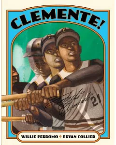 Clemente!