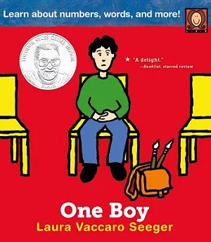 One Boy