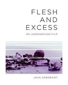 Flesh and Excess: On Underground Film