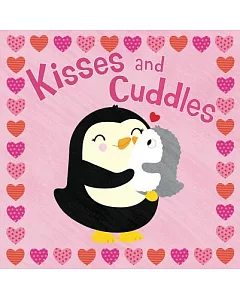 Kisses and Cuddles