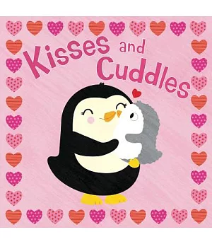 Kisses and Cuddles