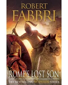 Rome’s Lost Son