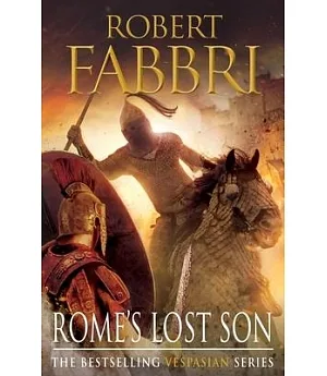 Rome’s Lost Son