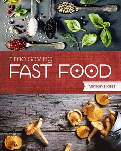 Time Saving Fast Food
