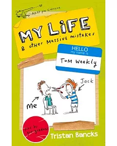 My Life & Other Massive Mistakes