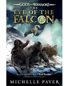 The Eye of the Falcon