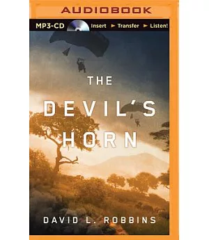 The Devil’s Horn