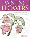 Painting Flowers: Create Beautiful Watercolor Artworks With This Step-by-step Guide