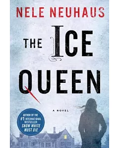 The Ice Queen