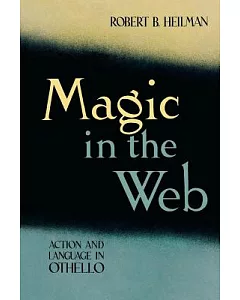 Magic in the Web: Action & Language in Othello