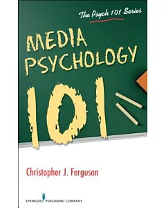 Media Psychology 101