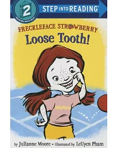 Loose Tooth!