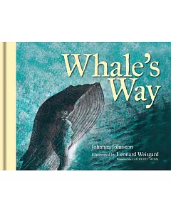 Whale’s Way