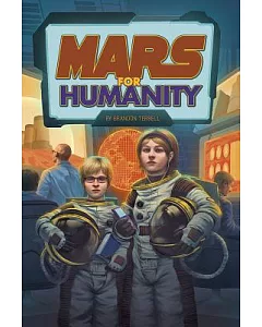 Mars for Humanity