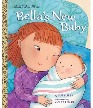 Bella’s New Baby