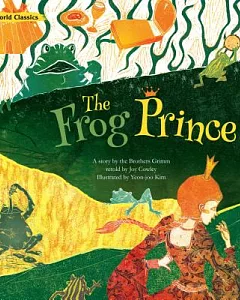 The Frog Prince