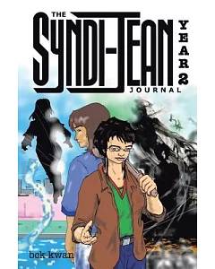 The Syndi-jean Journal, Year Two