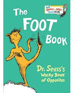 The Foot Book