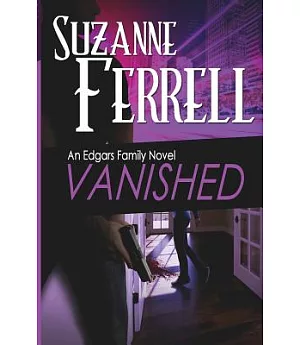 Vanished: A Romantic Suspense Novel