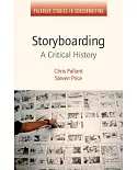 Storyboarding: A Critical History