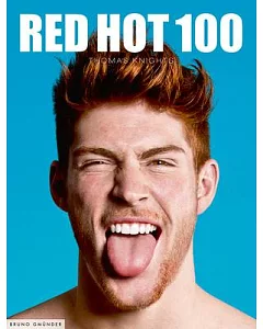 Red Hot 100: The 100 Sexiest Red Hot Guys in the World