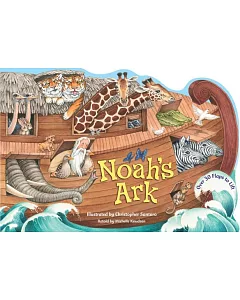 Noah’s Ark