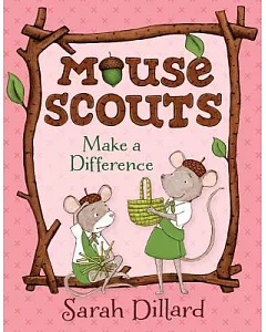 Mouse Scouts Make a Difference