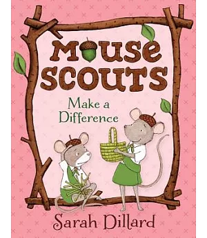 Mouse Scouts Make a Difference