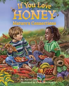 If You Love Honey: Nature’s Connections