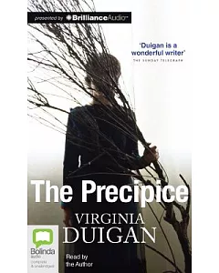 The Precipice: Library Edition