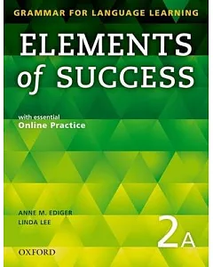 Elements of Success 2A
