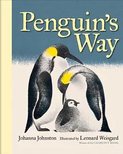 Penguin’s Way
