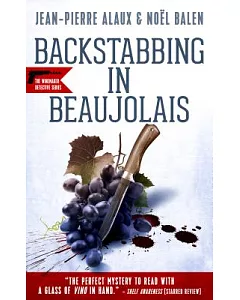 Backstabbing in Beaujolais