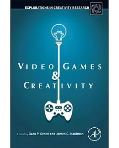 Video Games and Creativity