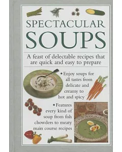 Spectacular Soups