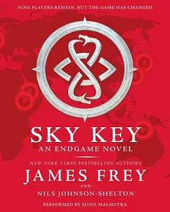 Sky Key: Library Edition