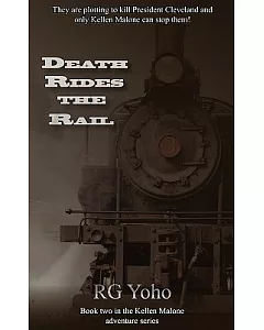 Death Rides the Rail