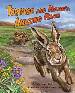 The Tortoise and Hare’s Amazing Race